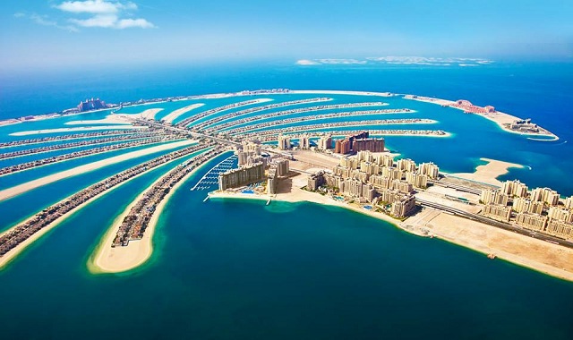 दुबईले जुलाई ७ देखि विदेशीलाई आगमन खुला गर्ने