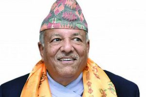 सीमाको विषयमा सरकार गम्भीर बन्नुपर्छ : नेता बोहरा