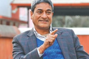 कांग्रेसद्वारा निर्वाचन आचारसंहिता विपरीत क्रियाकलाप रोक्न माग