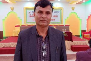 कुखुरा व्यवसायी संघ पूर्वी चितवनको अध्यक्षमा हरिकृष्ण खनाल चयन