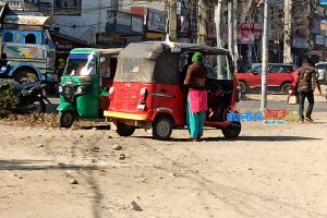 अटोको त्यो ओभर स्पिड जसले पाँचै जनालाई एकै चिहान बनायो