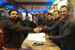 रत्ननगर नगरपालिकालाई वातावरण मैत्री नगर बनाउन जुटे दुई संस्था