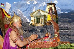 केदारनाथका पीठाधीश नवलपुर आउँदै, पितृ मोक्ष गर्न पाइने