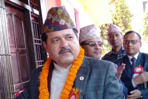 ठूलालाई पनि कानुन लाग्नुपर्छ : महान्यायाधिवक्ता खरेल