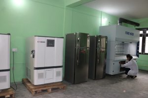 तरकारी र फलफूलमा रहेको विषादीको परीक्षण सुरु