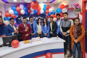 राईटपाथ चितवन दोस्रो वर्षमा, युके जाने बिद्यार्थीको पहिलो रोजाई बन्दै