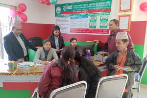 युनिक बचतको एकैदिन खोलेसिमल र पर्सामा सदस्य सेवाकेन्द्र सुरु (फोटो फिचर सहित)