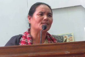 स्वदेशमै बसेर परिश्रम गर्ने शिक्षा आवश्यक मन्त्री पुन