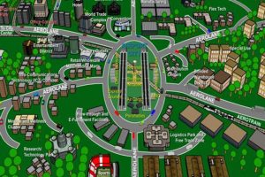 सर्वोच्च अदालतले रोक लगाएपछि विमानस्थल मुआब्जा वितरण प्रभावित