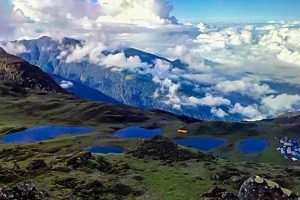 भ्रमण वर्षमा पर्यटकलाई सिन्धुपाल्चोकका होटल तथा रिसोर्टमा ३० प्रतिशत छुट दिइने