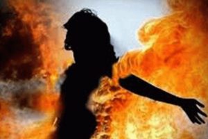 ग्यास आगलागी हुँदा दुई जनाको मृत्यु, तीन घाइते