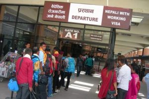 असुरक्षित वैदेशिक रोजगारः चार महिनामा २५१ नेपालीको मृत्यु