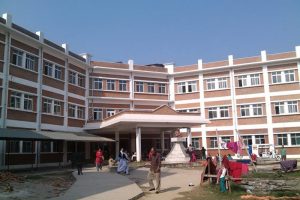 भरतपुर अस्पतालमा सुत्केरीको मृत्यु : नर्सको लापरबाहीले ज्यान गएको आफन्तको भनाइ