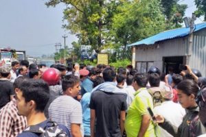 बहुचर्चित गोन्द्राङ ढाट प्रकरणका नौ आरोपितले पाए सफाइ