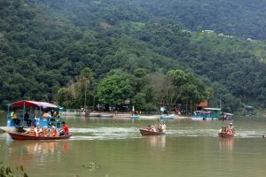 भ्रमण वर्षमा गण्डकी प्रदेशका प्रकृति र संस्कृतिको विश्व बजारीकरण