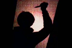 आमाको हत्या गर्ने कपूत छोरा पक्राउ