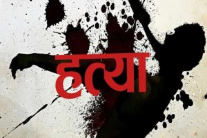भारतमा एक पत्रकारको हत्या
