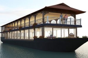 अब नारायणीमै पानीजहाज सरर, भ्रमण वर्षमा पुग्ने भो चढ्ने रहर