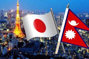 पहिलो गाँसमै ढुंगा : जापानका लागि नर्सिङ केयरगिभरको सीप परीक्षणमा सबै अनुत्तीर्ण