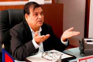 महरालाई थुनामुक्त गराउन माग गर्दै रोशनी पुगिन् उच्च अदालत