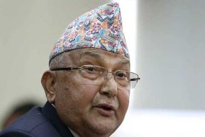 चिकित्सकको परामर्शमा प्रधानमन्त्रीको मिर्गाैला प्रत्यारोपण गरिने