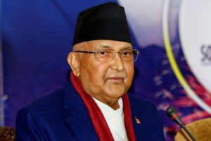 सरकार खेलकुद क्षेत्रलाई अघि बढाउन प्रतिबद्ध : प्रधानमन्त्री