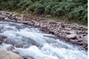 असारसम्म मेलम्चीको पानी काठमाडौँमा पानी भित्र्याउन सरकारलाई निर्देशन