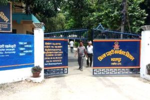 धमाधम पक्राउ पर्दै अपराध गरी फरार भएका अभियुक्तहरु