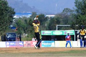 पीपीएल क्रिकेट : उपाधिका लागि शनिबार चितवन र विराटनगरको प्रतिस्पर्धा