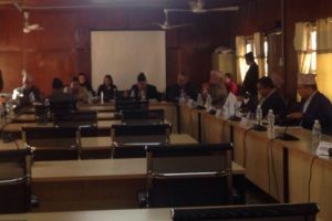 अतिक्रमित क्षेत्र राज्यको मातहतमा ल्याउन सरकारलाई निर्देशन