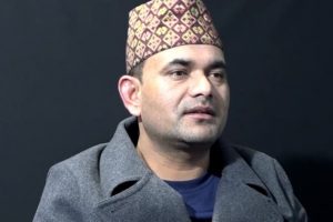 नेपाल जेसिजको अध्यक्षमा अशोक शंकर विजयी