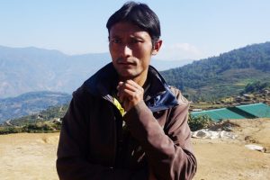 दुई श्रीमती विदेश, श्रीमान् घर कुरुवा…