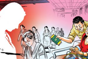 झुक्याएर भारत लैजान लागिएका १२ युवतीको उद्धार