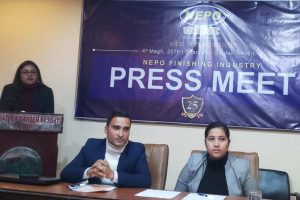 नेपो फर्निचरले ल्यायो एक्सचेन्ज अफर !