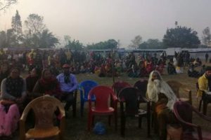 माडी खिचरा महोत्सवमा कलाकारको बेजोड प्रस्तुति (फोटो फिचरसहित)