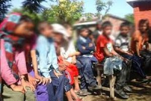 विश्वमा बालबालिका हेरचाहको अवस्था नाजुक : युनिसेफ