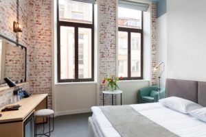 सुरक्षा मापदण्ड अपनाएर होटल सञ्चालन गर्न पाउनुपर्ने माग