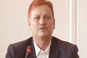 आन्तरिक लगानीलाई आकर्षित नगरेसम्म मुलुकमा समृद्धि हुँदैन : मन्त्री भट्ट