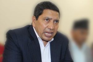 एमसिसी राष्ट्रहितमा हुने गरी अनुमोदन हुन्छ : प्रवक्ता श्रेष्ठ