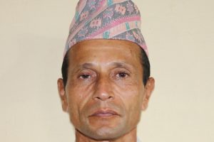वडा सदस्यको निधनमा खैरहनी नगरपालिकामा शोक बिदा