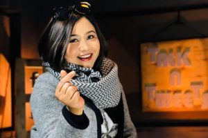 गायिका आस्था राउत धरौटीमा रिहा