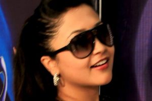 गायिका आस्था राउतविरुद्ध अभद्र व्यवहारको मुद्दा दर्ता, पक्राउ गर्ने तयारी