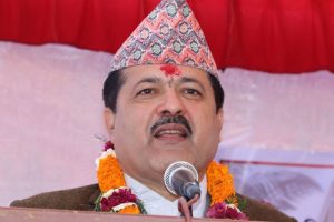 अपराध र आपराधिक प्रकृति बढ्यो : महान्यायाधिवक्ता