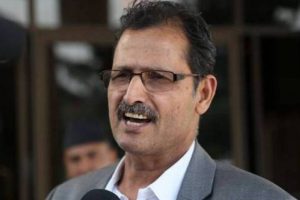 नयाँ वर्षलाई समृद्धि र दिगो विकास वर्ष बनाऔँ : सभामुख