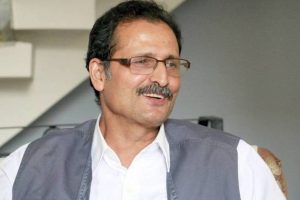 सभामुखमा अग्नि सापकोटालाई उम्मेदवार बनाउने नेकपाको निर्णय