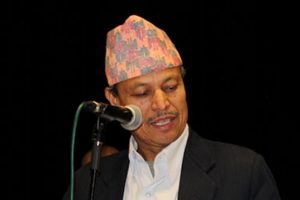 एमसिसी संसदबाट पास गरे देशका लागि घातक : नेता रावल