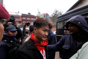 पक्राउ १२२ चिनियाँ नागरिक चार वर्ष नेपाल आउन नपाउने गरी निष्कासन