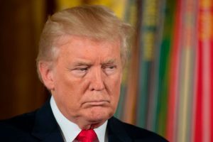 ट्रम्पको टाउको ल्याउनेलाई आठ करोड डलर पुरस्कार !