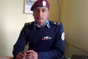 स्थानीयको साथ र सहयोगबाट समाज सुधार : डिएसपी कार्की