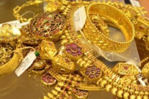 सुनको मूल्य बढेपछि किन्नेभन्दा बिक्री गर्ने बढे